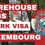 Warehouse Jobs in Luxembourg with Visa Sponsorship 2024/2025