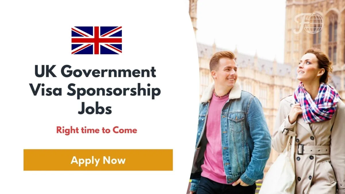 Top Travel UK Visa Sponsorship Programs