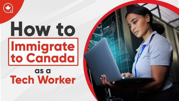 How to Immigrate to Canada as a Tech Worker